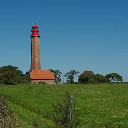 Lejlighed Strandburg *