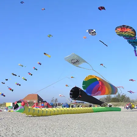 Lejlighed Strandburg *