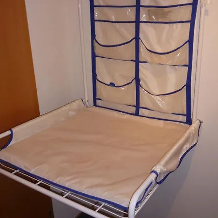 Lejlighed Strandburg *