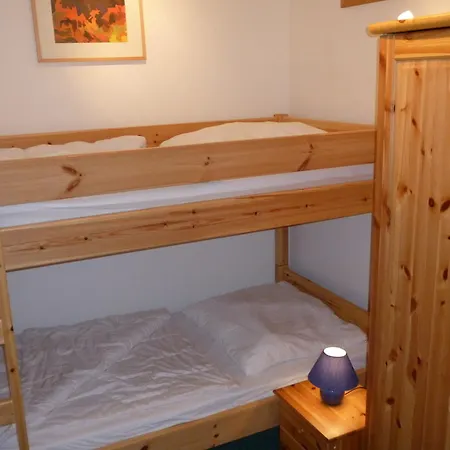 Lejlighed Strandburg