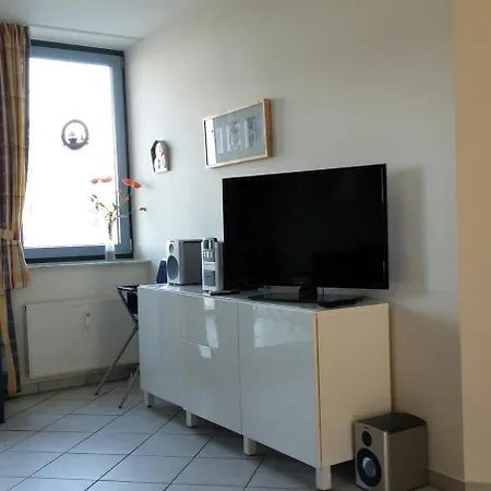 Strandburg * Burgtiefe auf Fehmarn