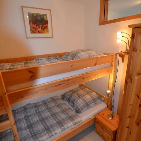 Lejlighed Strandburg